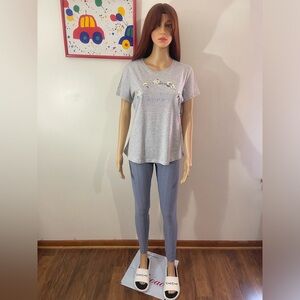 Aero female shirt authentic